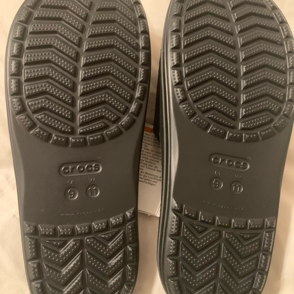 Sandals/slides - Picture 4 of 4